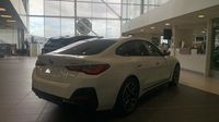 Bmw I4 eDrive35 286ch M Sport — photo 5