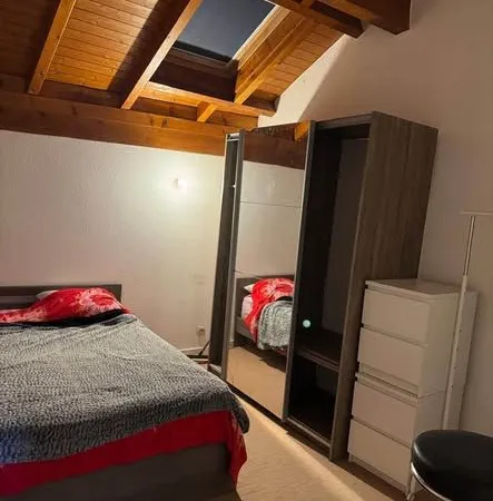A louer appartement