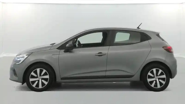 Renault Clio tce 90 — photo 11
