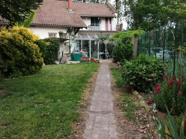 Maison 4 pièces 104 m²