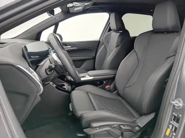 Bmw Serie 2 série 2 activetourer 225e 245ch xdrive m sport dkg7 — photo 9