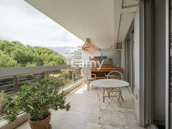 Appartement 3 pièces 75 m²