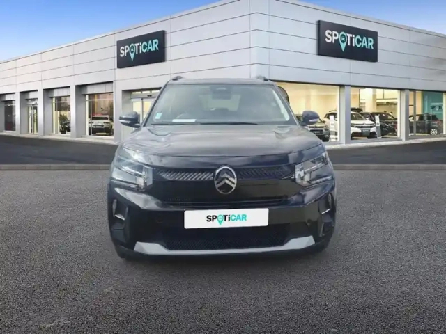 Citroën C3 turbo 100 ch manuelle plus — photo 3