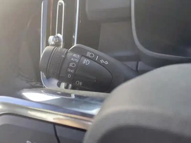 Volvo C40 recharge extended range 252ch ultimate — photo 13