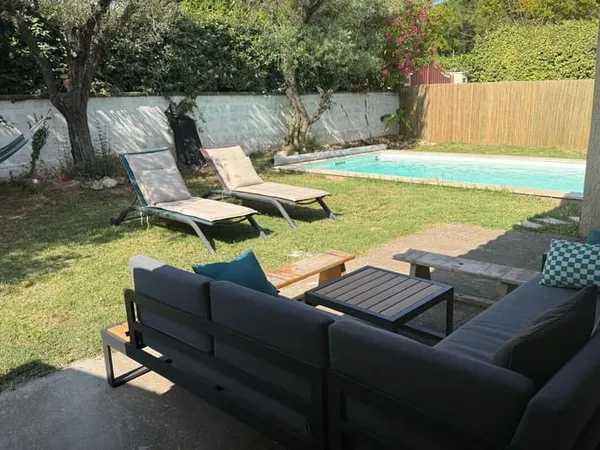 Maison 5 pièces 138 m²