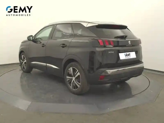 Peugeot 3008 bluehdi 130ch s&amp;s eat8 — photo 7