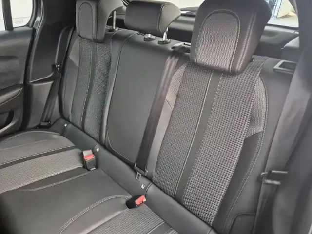 Peugeot 208 puretech 100 s&amp;s eat8 — photo 25