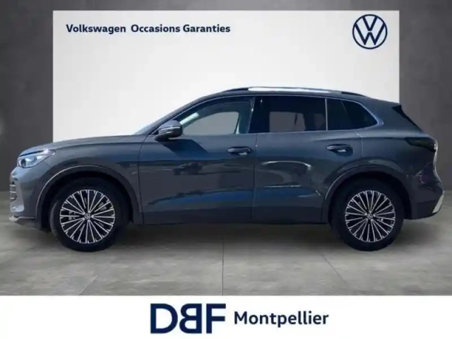 Volkswagen Tiguan 2.0 tdi 150ch dsg7 elegance — photo 2
