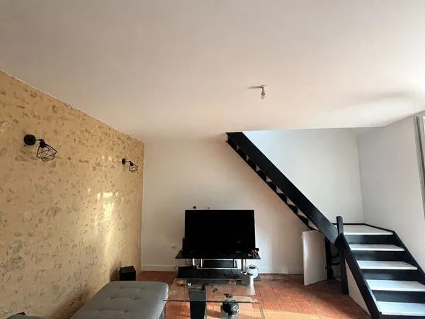 Maison 5 pièces 63 m²