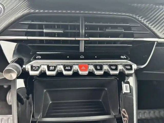 Peugeot 208 puretech 100 s&amp;s bvm6 — photo 49