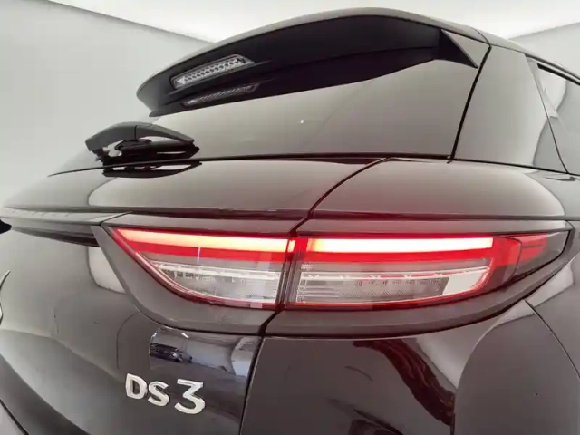 Ds Ds 3 ds3 crossback puretech 155 eat8 — photo 25