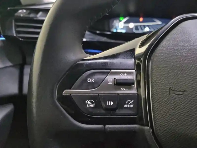 Peugeot 308 bluehdi 130ch s&amp;s bvm6 — photo 55