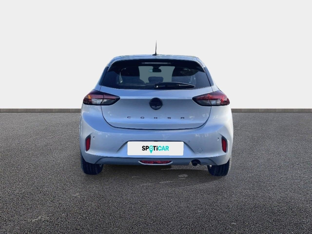 Opel Corsa 1.2 75ch edition — photo 5
