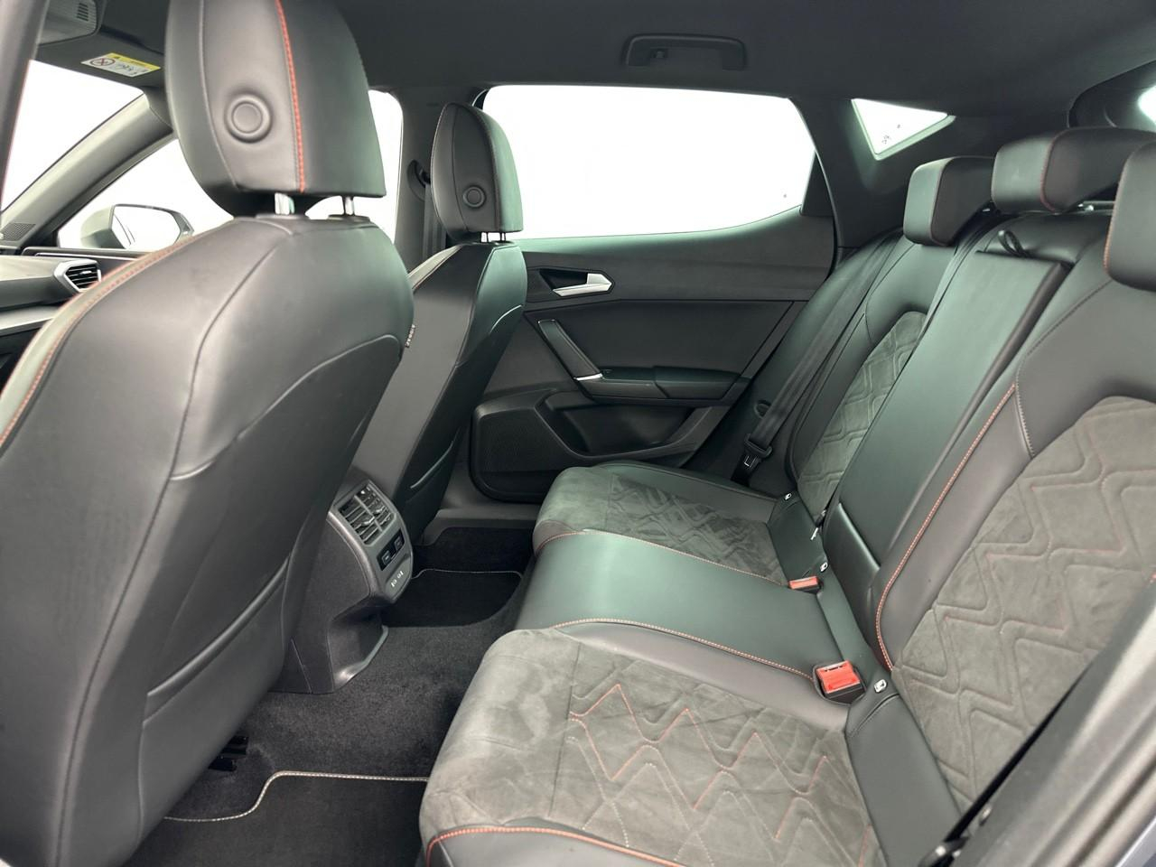 Seat Leon 1.5 etsi 150 dsg7 fr — photo 12
