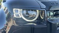 Land-Rover Defender 110 2.0 P400e X-Dynamic X — photo 17