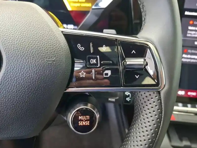 Renault Scenic e-tech électrique 220 ch grande autonomie — photo 35