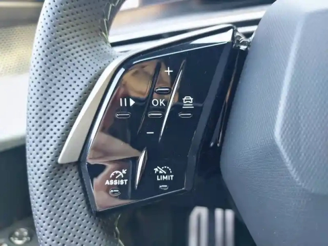 Peugeot 3008 electrique 210 ch 73 kwh — photo 18
