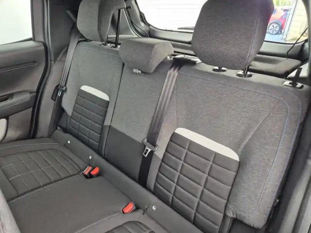 Citroën C3 turbo 100 ch manuelle — photo 10