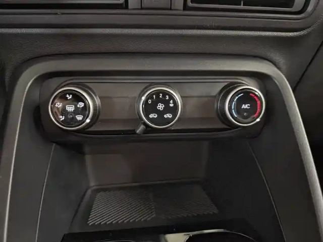 Citroën C3 hybride 110 ch e-dcs6 — photo 15