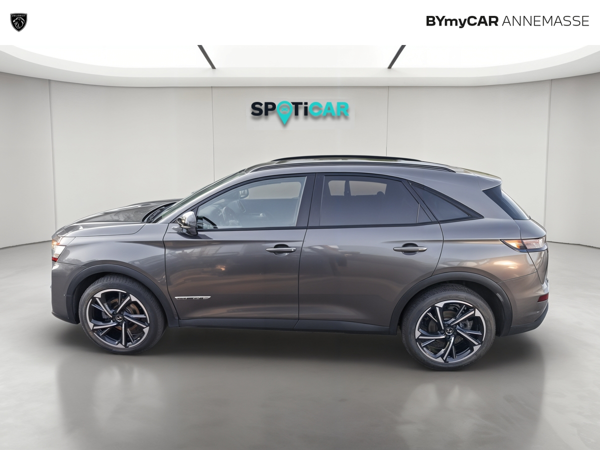 DS7 Crossback BlueHDi 180 EAT8 — photo 2