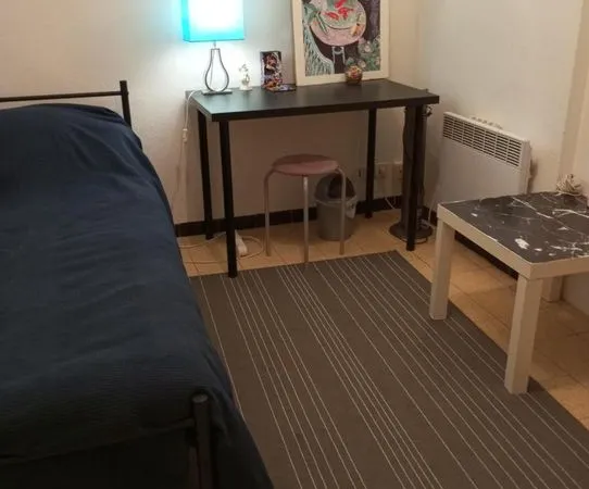 Chambre de 10m2 à louer sur Montpellier