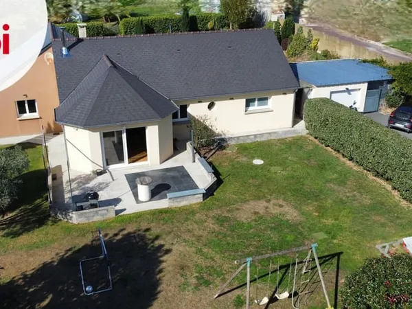 Maison 6 pièces 147 m²