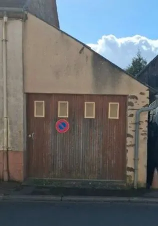 Location Garage