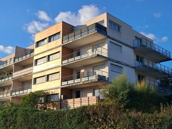Location appartement T2 Montbonnot St Martin