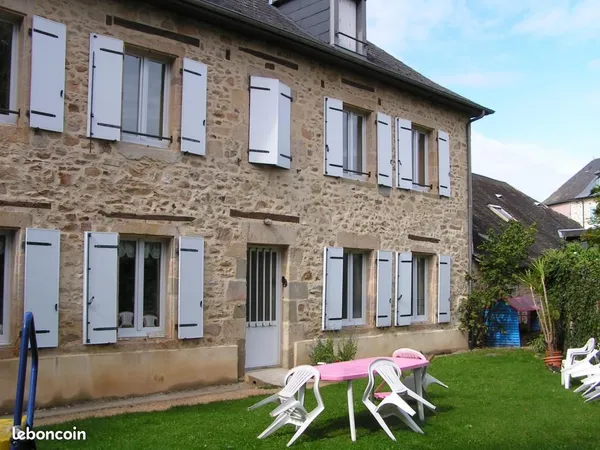 Appartement 3 pièces 80 m²