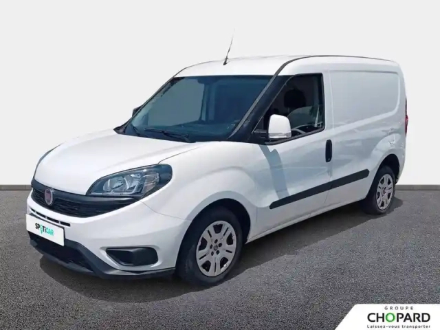 Fiat Doblo cargo ft 1.6 multijet 105