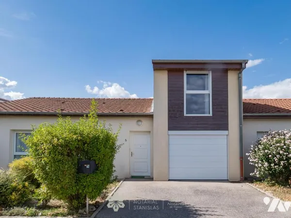 Maison 4 pièces 106 m²