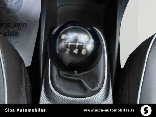Fiat 500 x 1.4 multiair 140 ch — photo 18