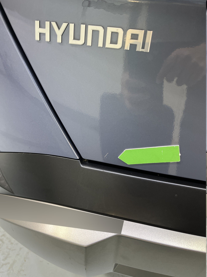 Hyundai Kona — photo 48