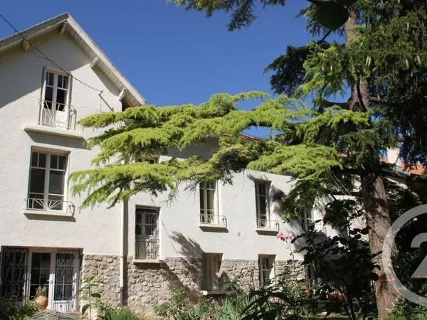 Maison 8 pièces 154 m²