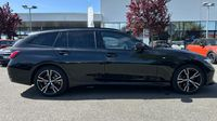 Bmw Série 3 Touring 330eA 292ch M Sport — photo 4