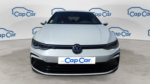 Volkswagen Golf 1.5 eTSI OPF 150 DSG7 - R-Line – 2021 – 89479 km – Hybride essence – Boîte Automatique — photo 22
