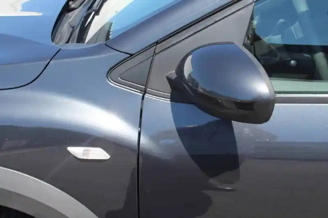 Dacia Sandero tce 90 cvt - 22 — photo 11