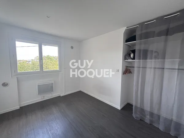 Appartement à louer de 2 pièces de 24 m²