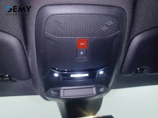 Peugeot 208 electrique 50 kwh 136ch — photo 46