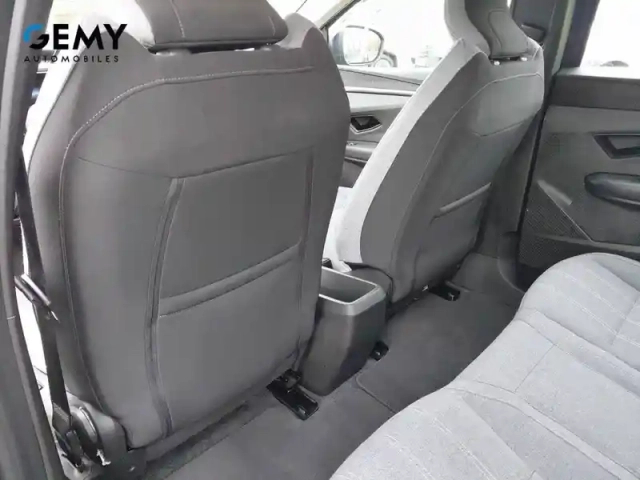 Renault Megane e-tech ev60 220 ch super charge — photo 14