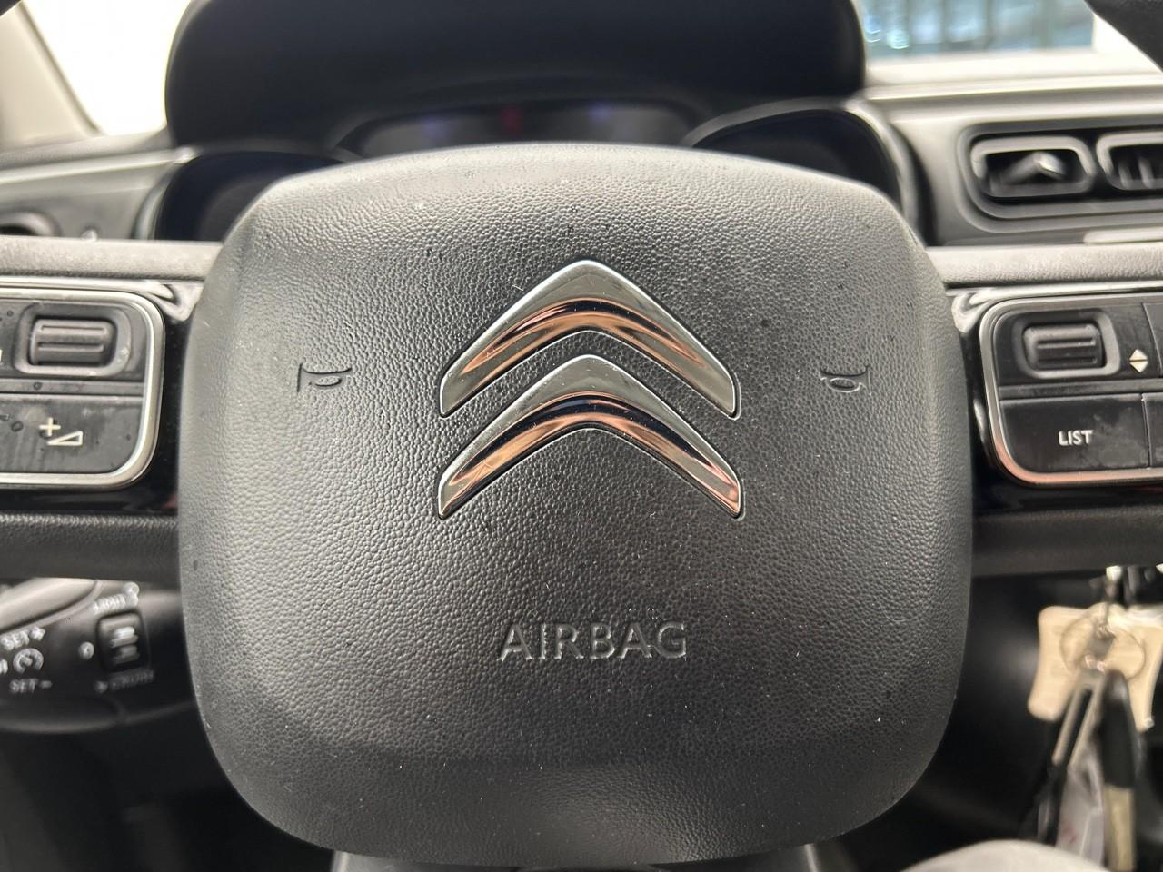 Citroën C3 bluehdi 100 bvm6 you — photo 23