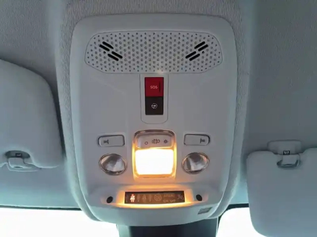 Opel Corsa electrique 136 ch &amp; batterie 50 kwh — photo 30
