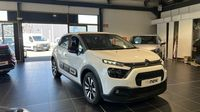 Citroen C3 1.2 PureTech 110ch S&S MAX — photo 3