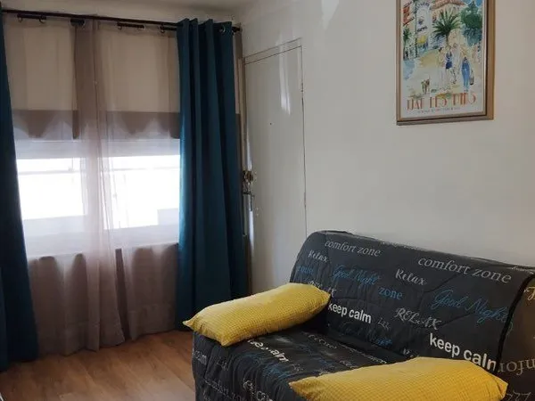 Studio 15m2 Juan les pins - 570 CC