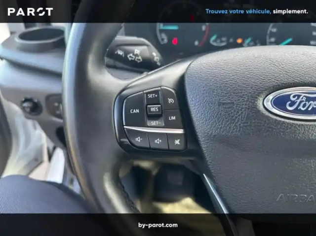 Ford Transit fourgon fg t310 l3h2 2.0 ecoblue 130ch s&amp;s trend business — photo 16