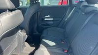 Mercedes Gla 200 163ch Progressive Line 7G-DCT — photo 13