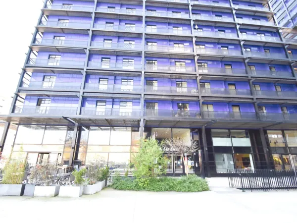 Fonds de commerce 3 pièces 355 m²