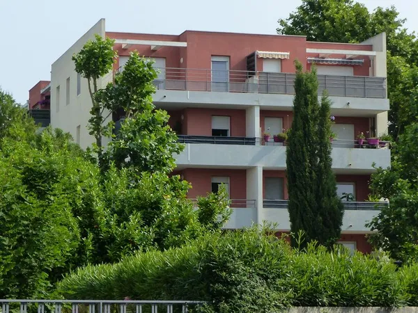 Appartement T 48 m²