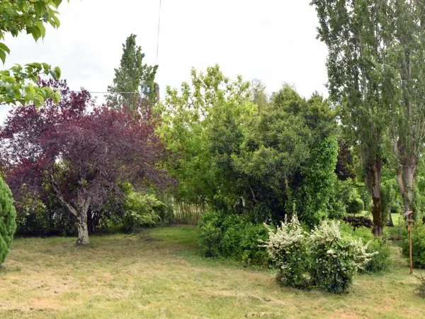 Terrain en individuel 1200 m²