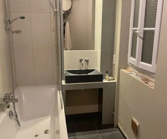 Appartement de 49m2 à louer sur Paris 14